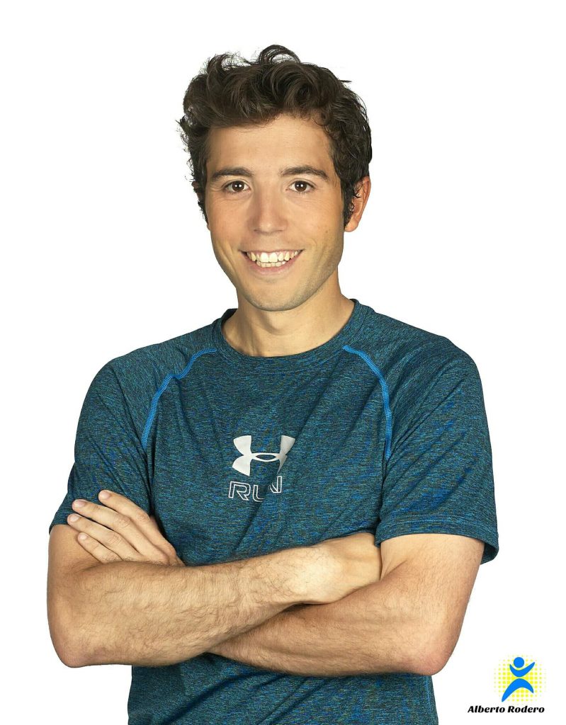 Instructor de Pilates