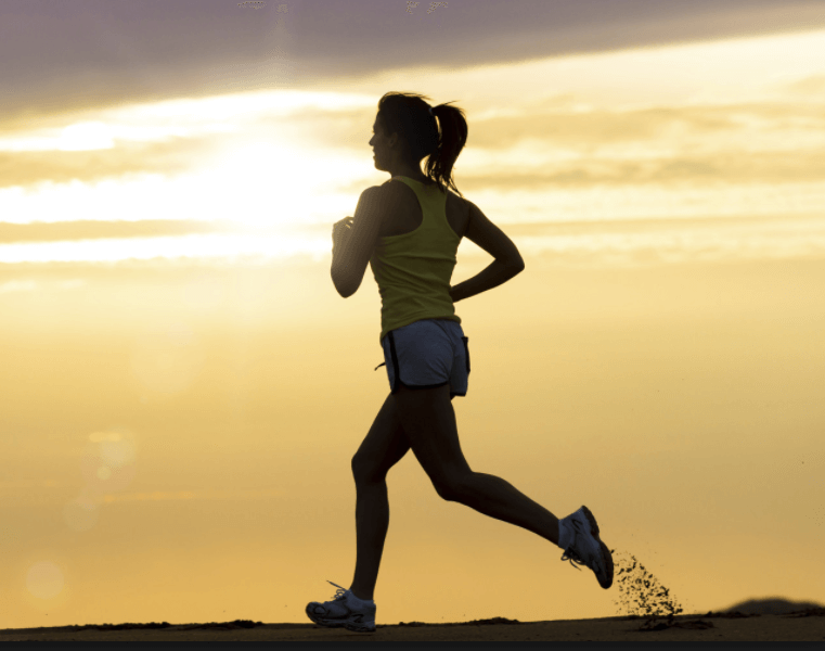 cómo empezar a correr desde cero
