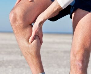 Cómo evitar lesiones entrenando