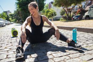 entrenador personal Ibiza